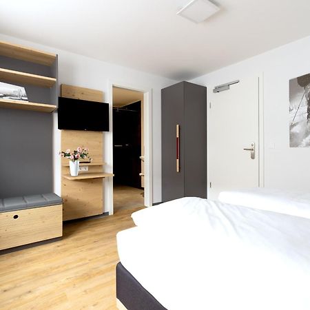 K1 Hotel Willingen 维林根 外观 照片