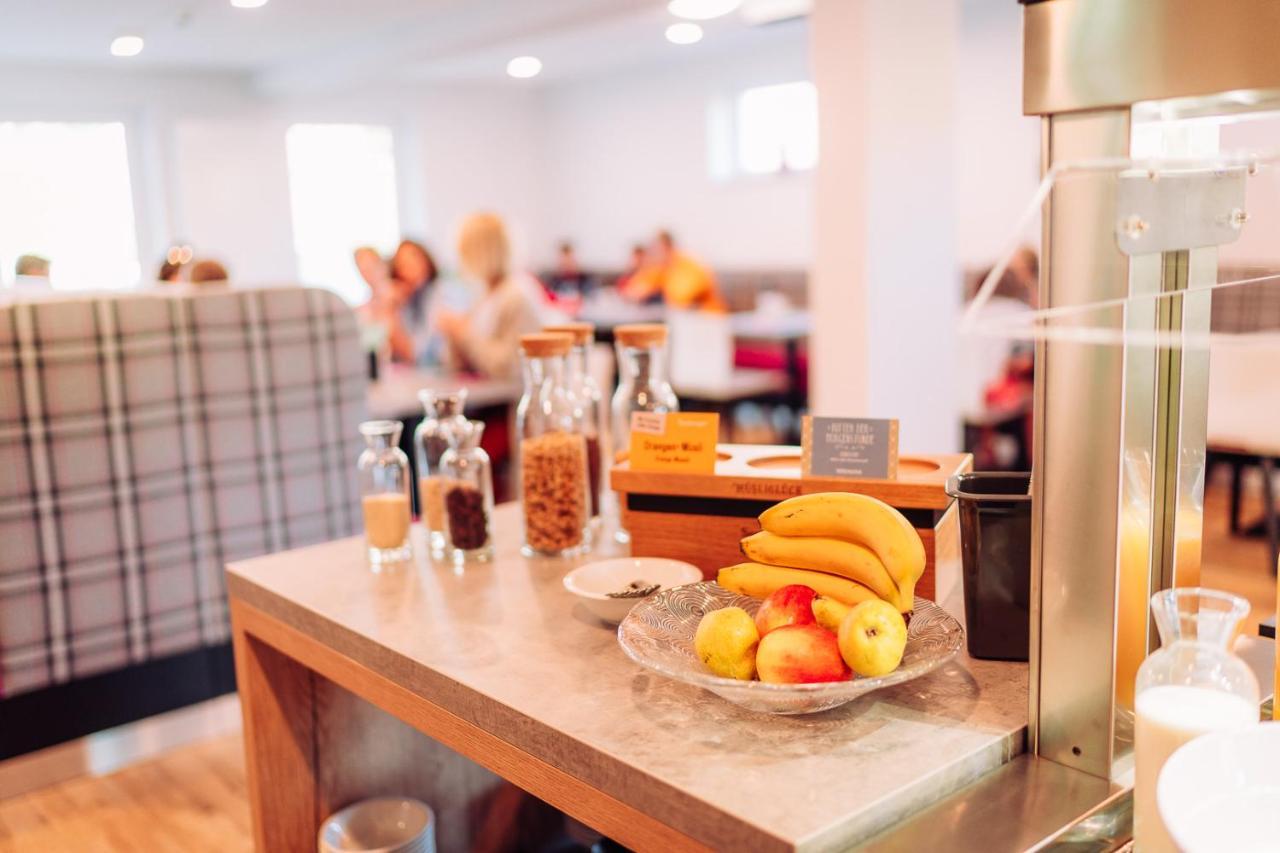 K1 Hotel Willingen 维林根 外观 照片