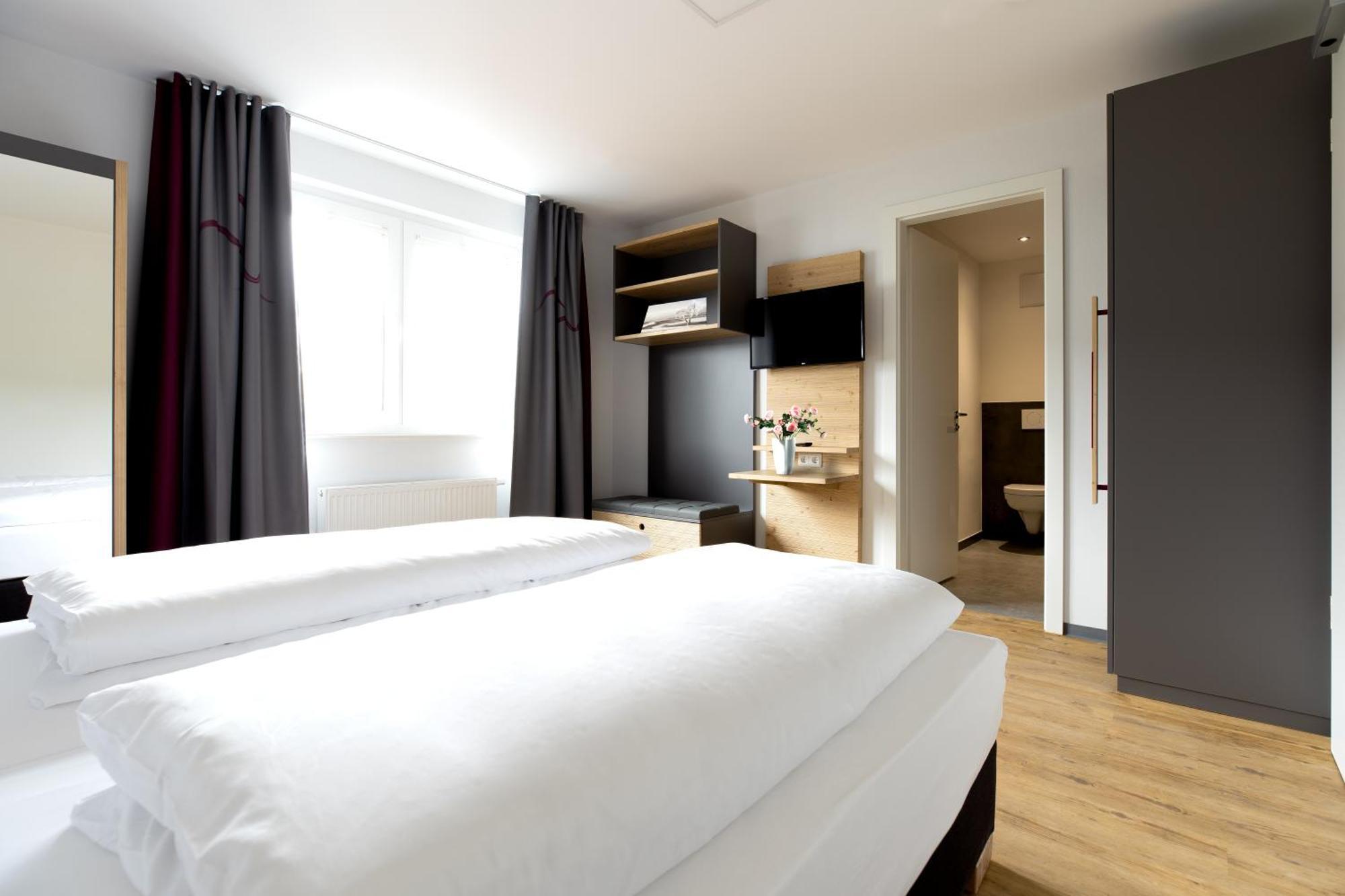 K1 Hotel Willingen 维林根 外观 照片