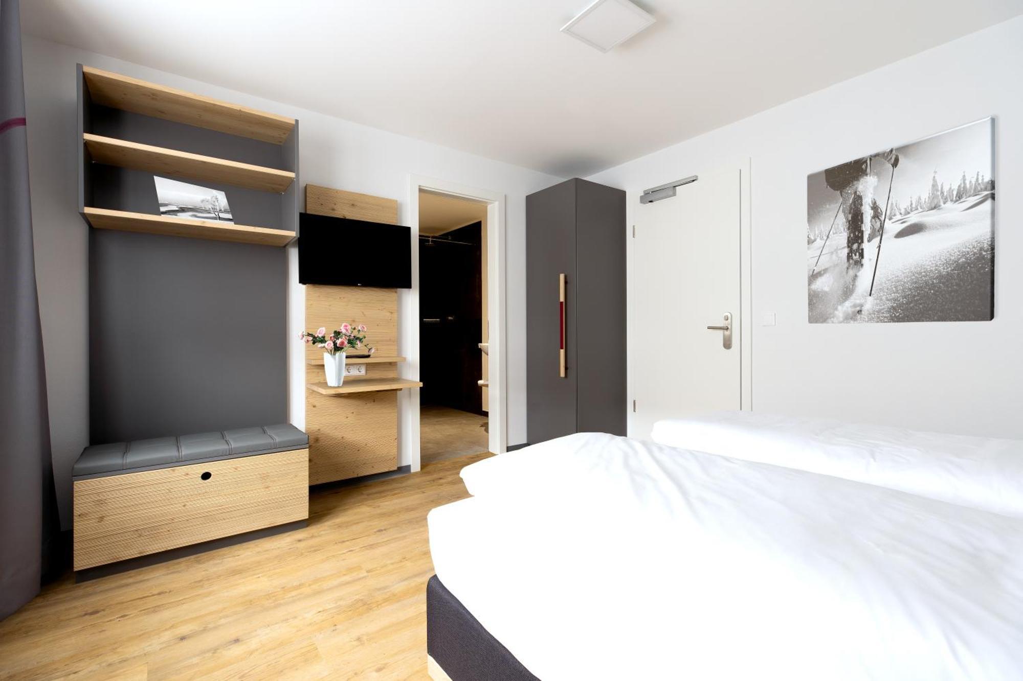 K1 Hotel Willingen 维林根 外观 照片