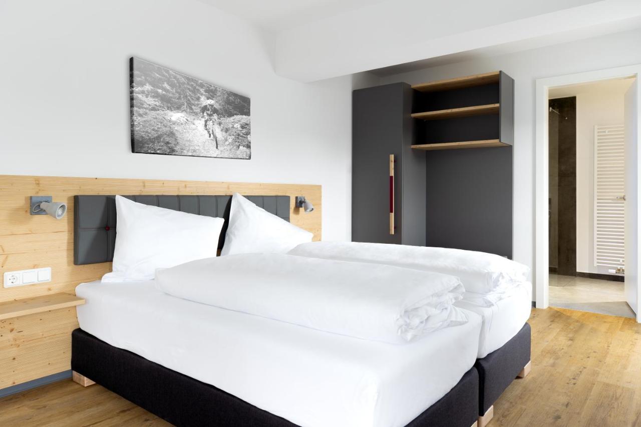 K1 Hotel Willingen 维林根 外观 照片