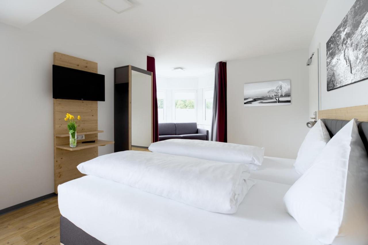 K1 Hotel Willingen 维林根 外观 照片