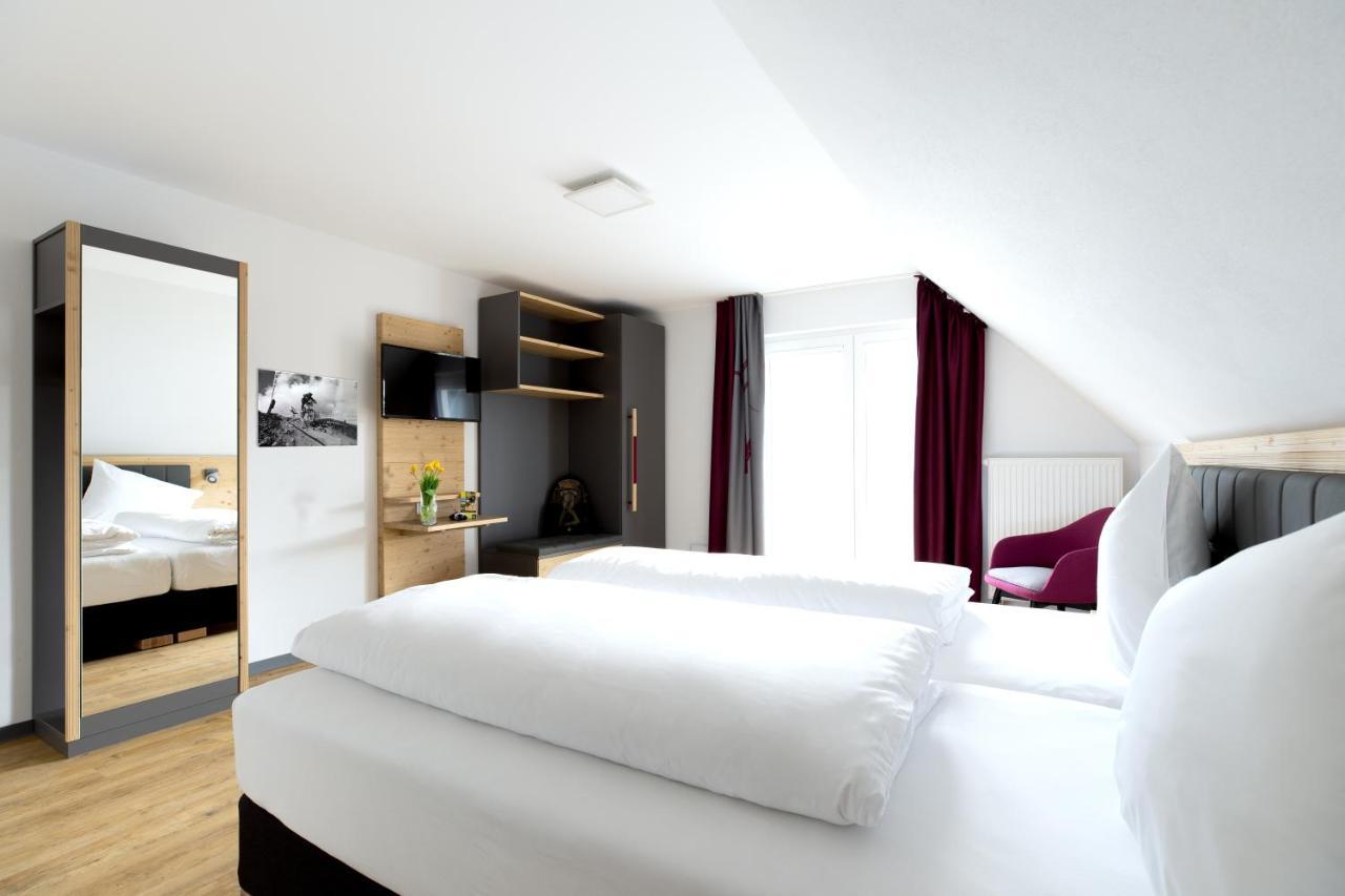 K1 Hotel Willingen 维林根 外观 照片