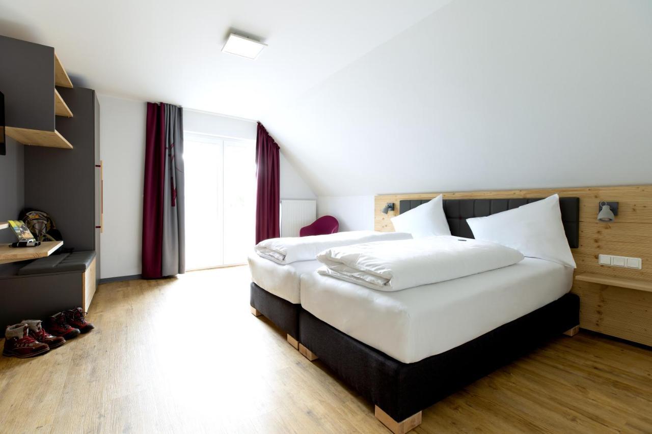 K1 Hotel Willingen 维林根 外观 照片